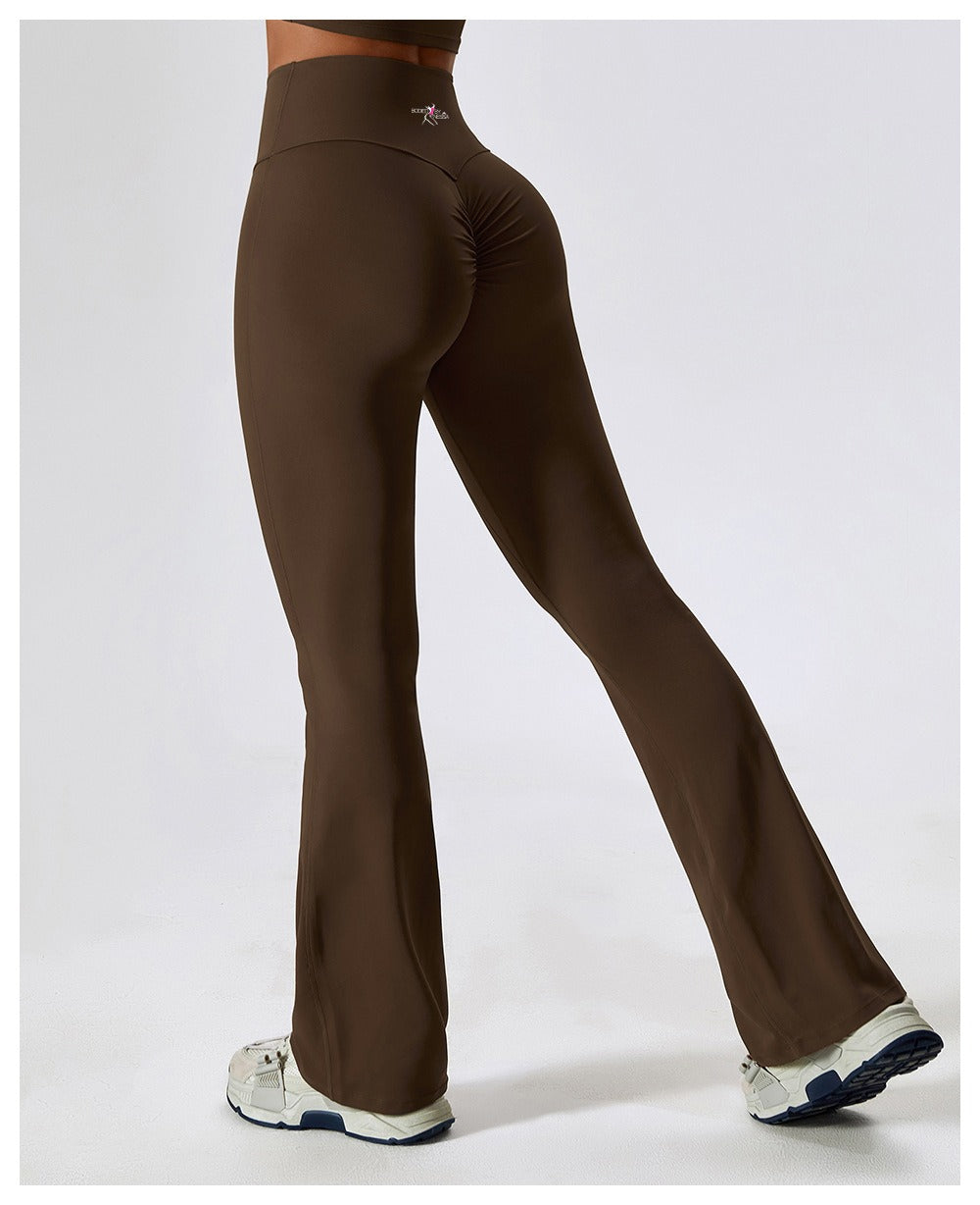 LUXE MOTION ACTIVEWEAR