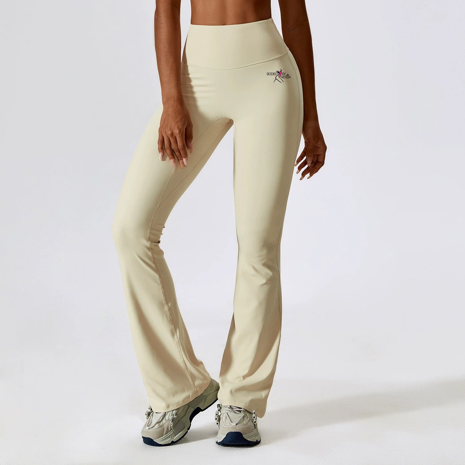 LUXE MOTION ACTIVEWEAR