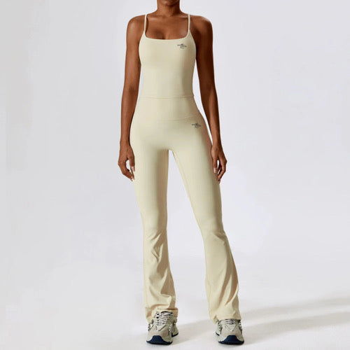 LUXE MOTION ACTIVEWEAR