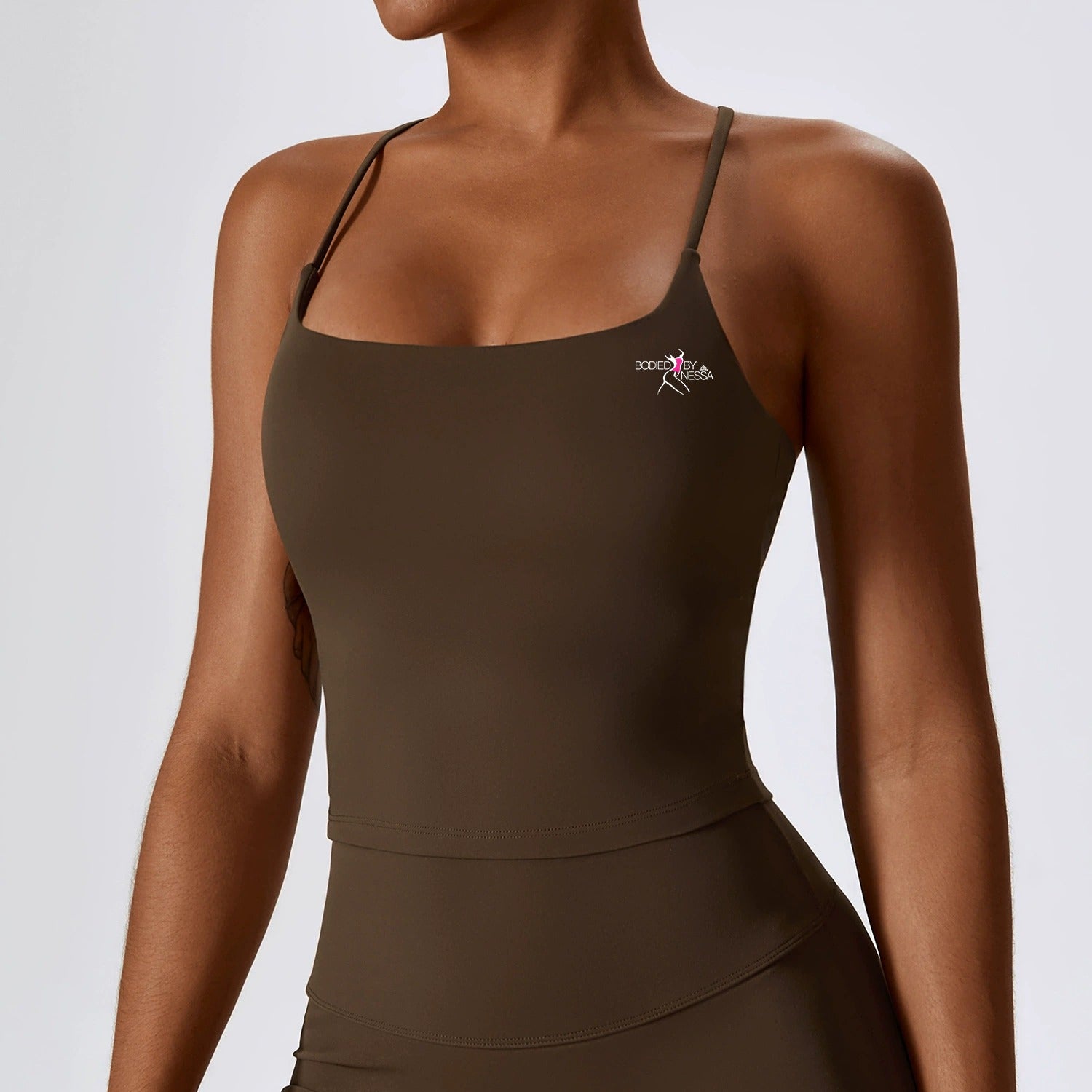 LUXE MOTION ACTIVEWEAR