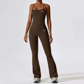 LUXE MOTION ACTIVEWEAR