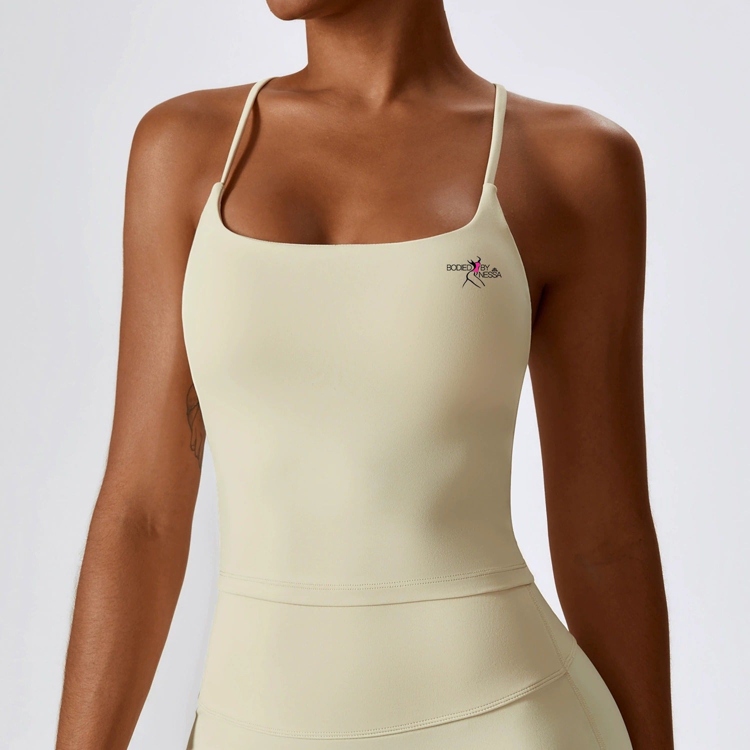 LUXE MOTION ACTIVEWEAR