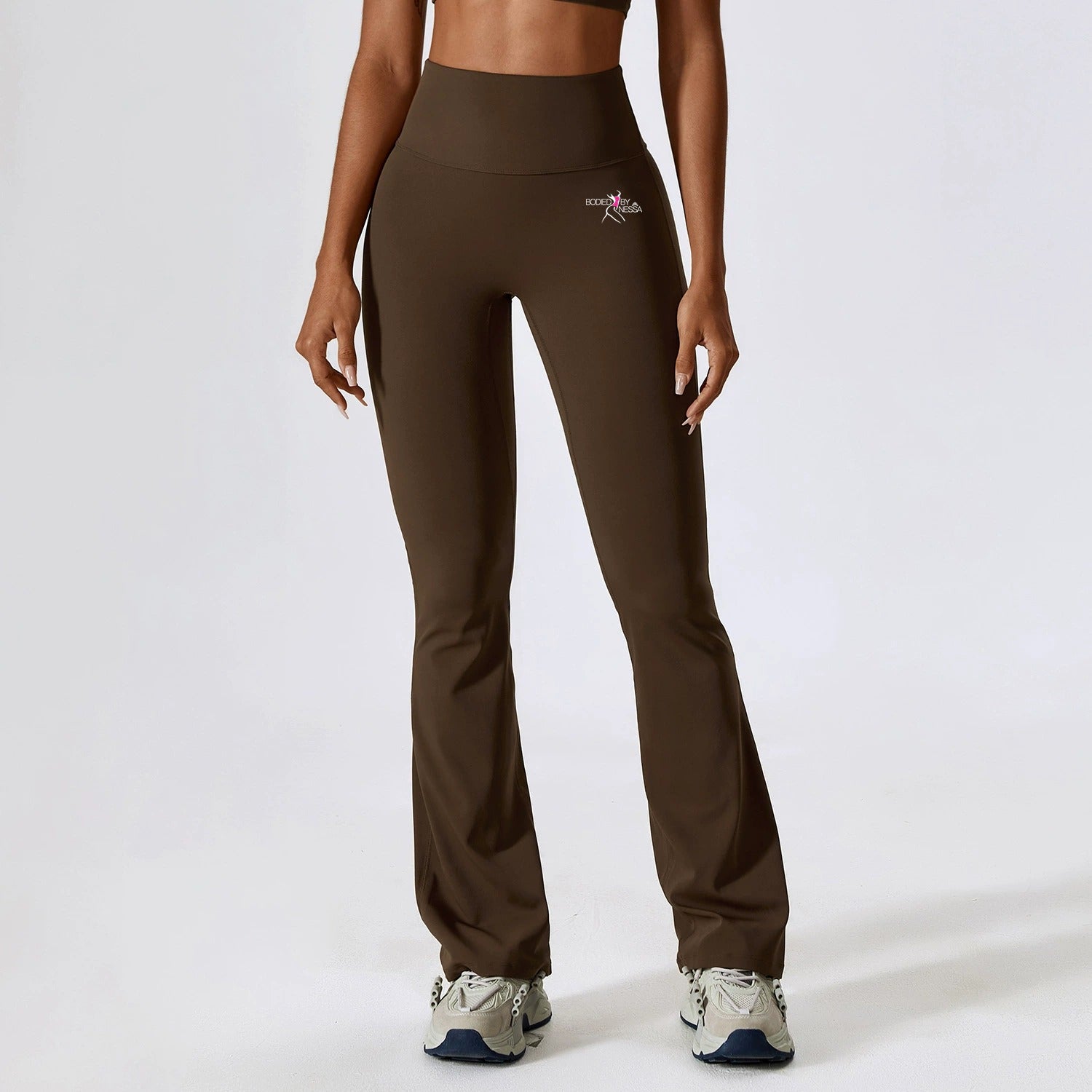 LUXE MOTION ACTIVEWEAR