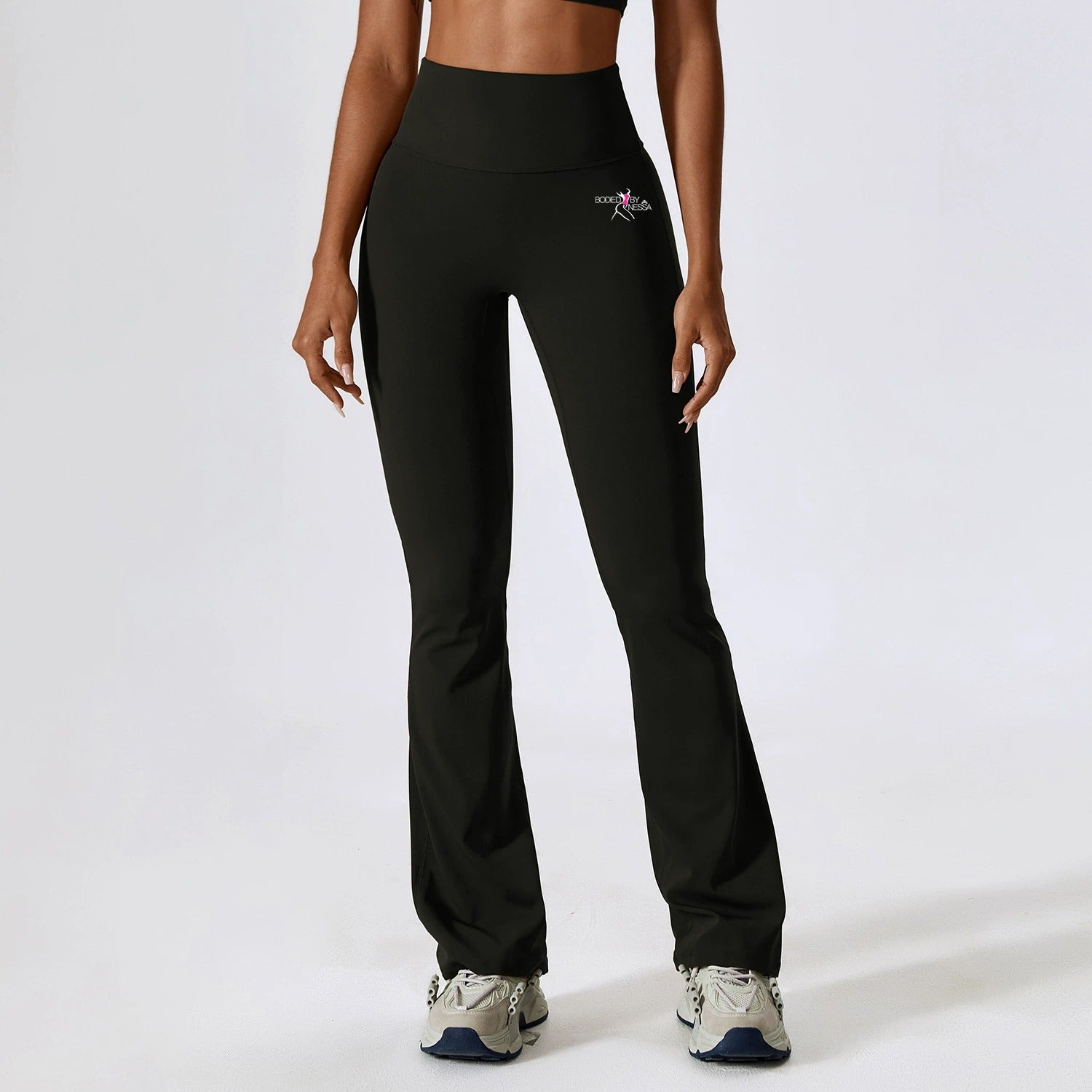 LUXE MOTION ACTIVEWEAR