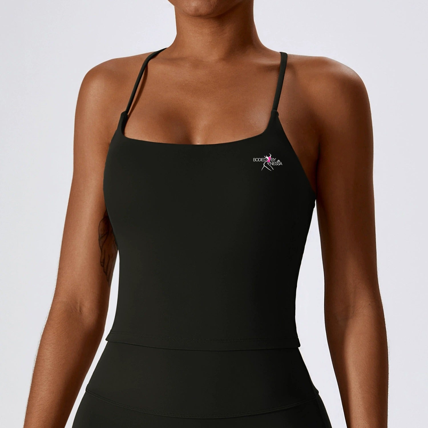 LUXE MOTION ACTIVEWEAR
