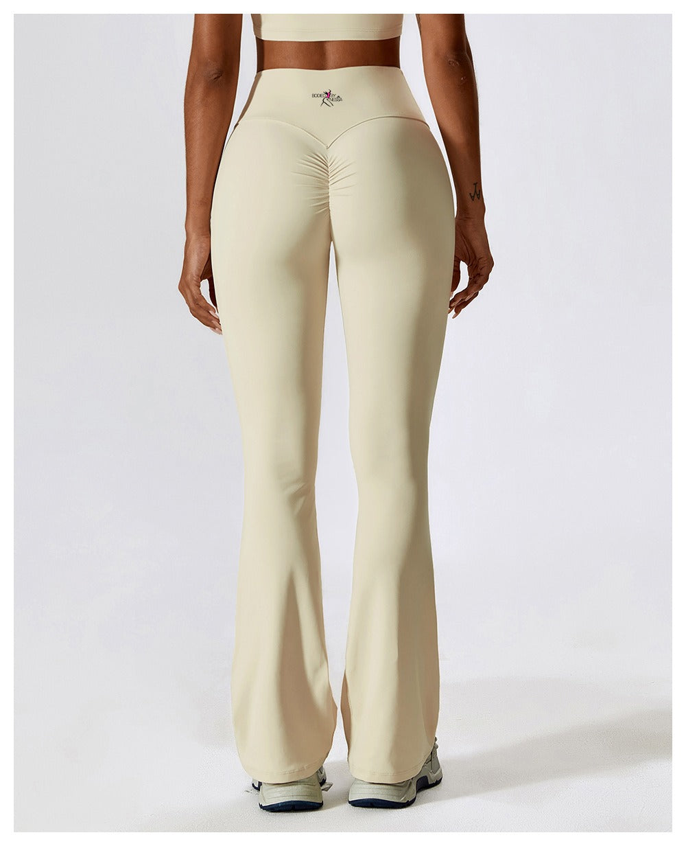 LUXE MOTION ACTIVEWEAR