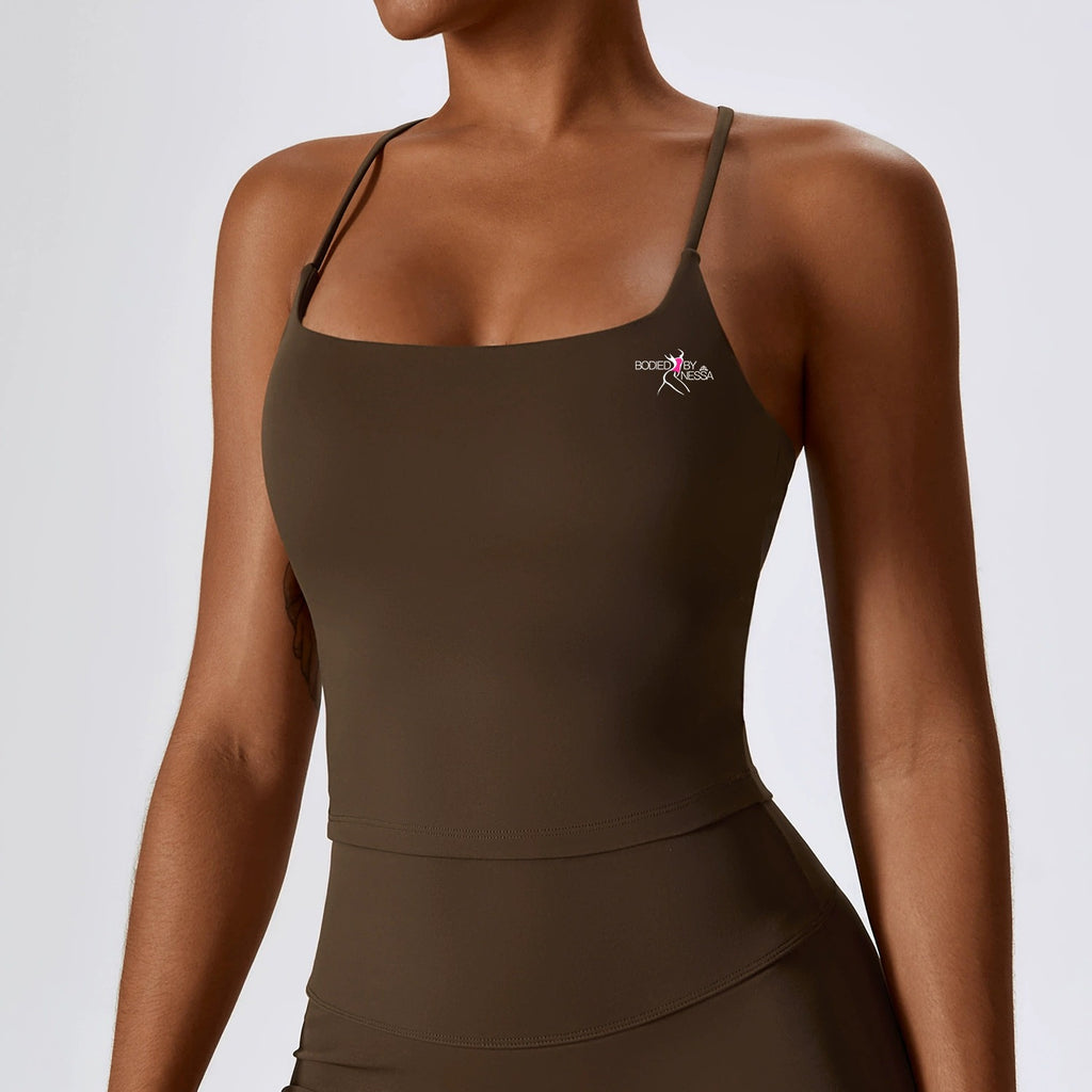 LUXE MOTION ACTIVEWEAR