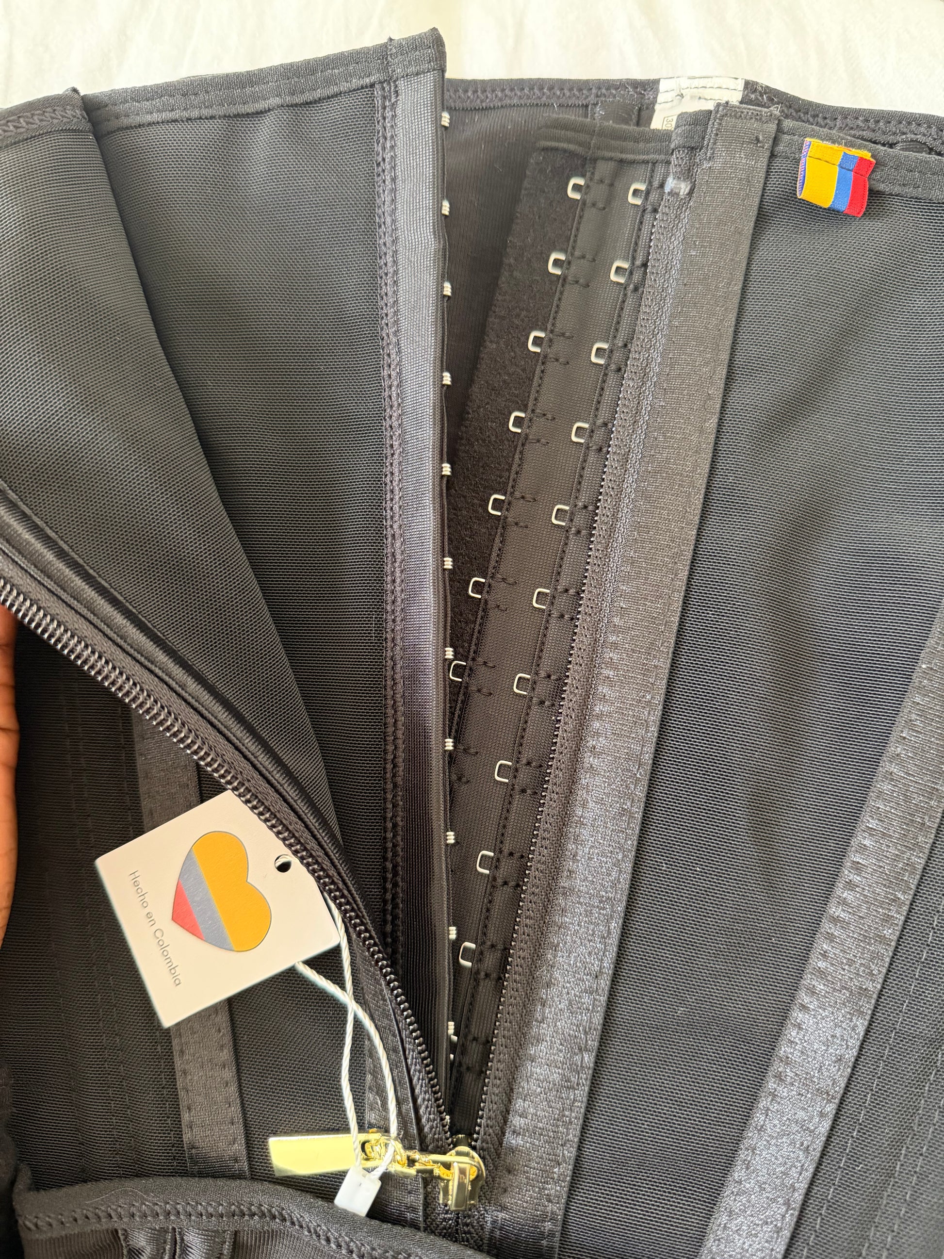 HIGH DEFINITION WAIST TRAINER